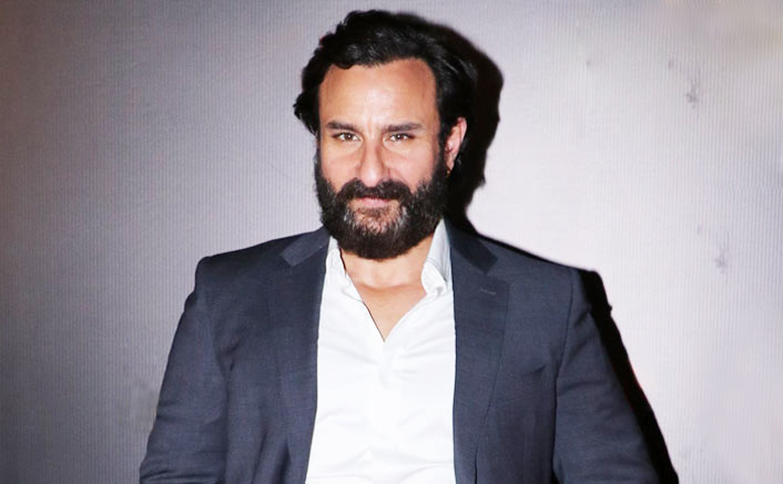 Saif Ali Khan’s Hottest Beard Looks Will Give You Serious Goals - 0