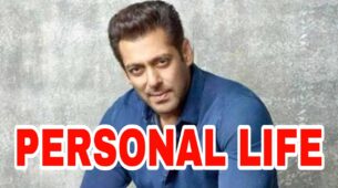Salman Khan and his unknown personal life details