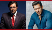 Salman Khan Won’t Be Intimidated By Arnab Goswami