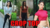Samantha Akkineni, Pooja Hegde, Tamannaah Bhatia’s fashionable crop tops for your wardrobe