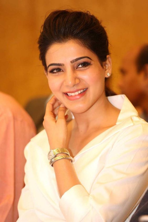 Samantha Akkineni’s Beauty Tips With This Easy Guide - 2