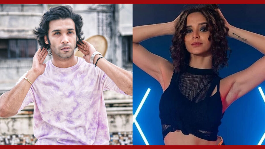 Samarth Shandilya to pair up with dancer Santana Roach for a short film