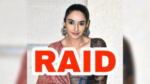 Sandalwood Drug Controversy: Actress Ragini Dwivedi arrested after Crime Branch raid