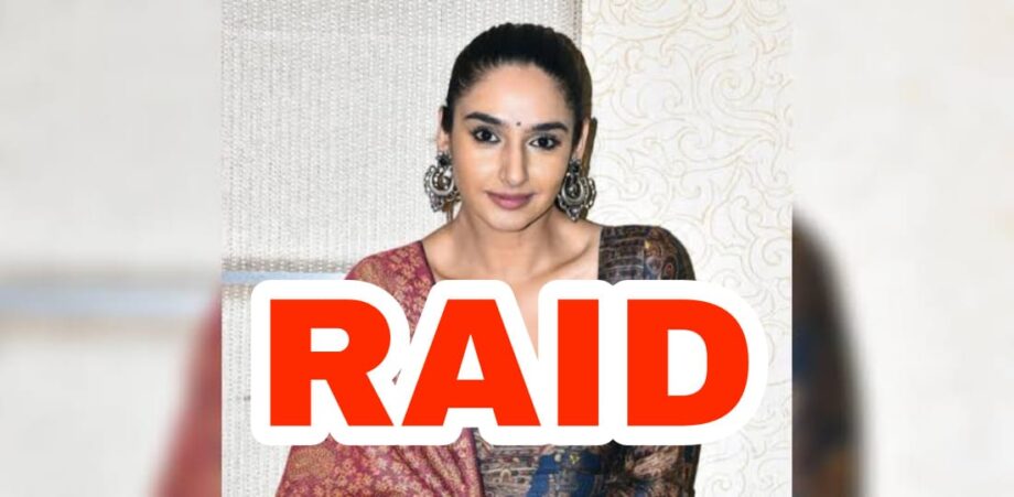 Sandalwood Drug Controversy: Crime Branch raids actress Ragini Dwivedi's home