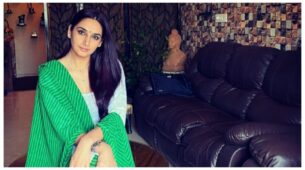 Sandalwood Drug Row: Actress Ragini Dwivedi sent to 14 day judicial custody