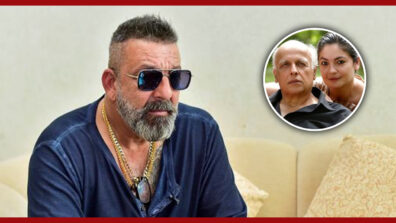 Sanjay Dutt’s Illness Shatters The Bhatts