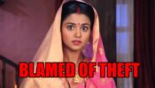 Santoshi Maa Sunaye Vrat Kathayein spoiler alert: Swati blamed of theft during Indresh and Nidhi’s sangeet ceremony