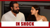 Sara Ali Khan drug case: Saif Ali Khan and family shocked