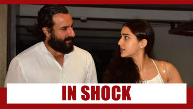 Sara Ali Khan drug case: Saif Ali Khan and family shocked