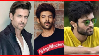 Sassy And Classy: Upgrade Your Wardrobe With Winter Outfits From Hrithik Roshan, Kartik Aaryan, And Vijay Deverakonda’s Style