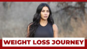 Secret Mantra Behind Kim Kardashian’s Weight Loss Journey