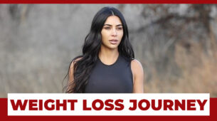 Secret Mantra Behind Kim Kardashian’s Weight Loss Journey
