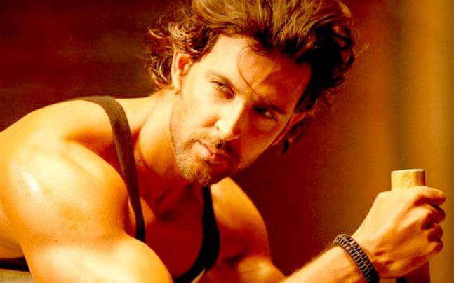 Secrets to Hrithik Roshan’s Big Arms REVEALED - 1