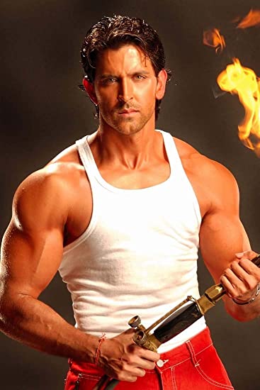 Secrets to Hrithik Roshan’s Big Arms REVEALED - 2