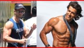 Secrets to Hrithik Roshan’s Big Arms REVEALED