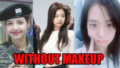 See How BLACKPINK Girls Lisa, Rose, Jennie And Jisoo Look Without Makeup