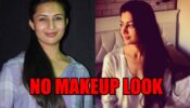 See How Divyanka Tripathi And Sriti Jha Look Without Makeup