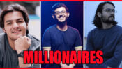 See How Youtubers Ashish Chanchlani, CarryMinati And Bhuvan Bam Turned Millionaires
