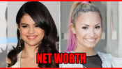 Selena Gomez VS Demi Lovato: Which Disney Star NET WORTH Is More?