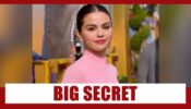 Selena Gomez’s Big Secret REVEALED!