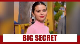 Selena Gomez’s Big Secret REVEALED!
