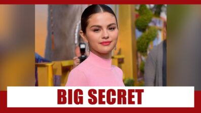 Selena Gomez’s Big Secret REVEALED!