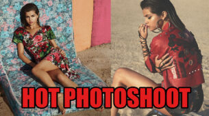 Selena Gomez’s Vogue Photoshoot Is Too Hot To Handle; See Pics