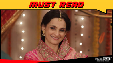 Set of Shaadi Mubarak is conducive for good work: Rajeshwari Sachdev