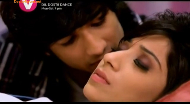 Missing Dil Dostii Dance? Re-live some epic romantic moments from the show - 3