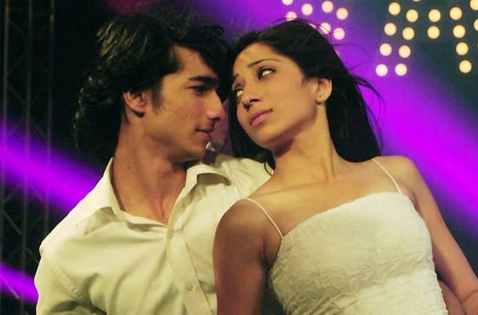 Missing Dil Dostii Dance? Re-live some epic romantic moments from the show - 2