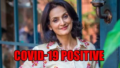 Shaadi Mubarak actress Rajeshwari Sachdev tests positive for COVID-19