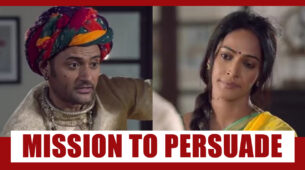 Shaadi Mubarak Spoiler Alert: KT on a mission to persuade Preeti