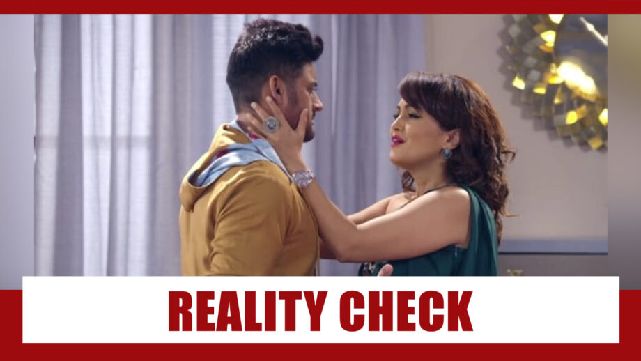 Shaadi Mubarak Spoiler Alert: KT to get a reality check from Chanda