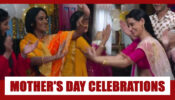 Shaadi Mubarak Spoiler Alert: Kusum and Preeti to celebrate Mother’s Day in style
