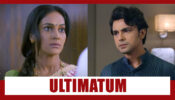 Shaadi Mubarak Spoiler Alert: OMG!! Tarun gives an ultimatum to his mother Preeti