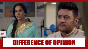 Shaadi Mubarak Spoiler Alert: Preeti and KT to have their first difference of opinion