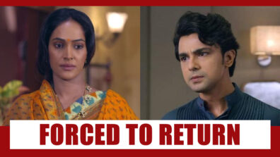 Shaadi Mubarak Spoiler Alert: Preeti to be forced to get back to Tarun’s house