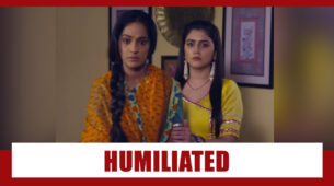 Shaadi Mubarak Spoiler Alert: Preeti to get humiliated at Juhi’s home