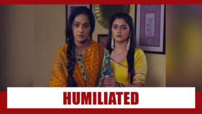 Shaadi Mubarak Spoiler Alert: Preeti to get humiliated at Juhi’s home