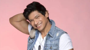 Shaan’s Happy Songs To Get Up And Dance To