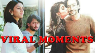 Shaheer Sheikh’s Most Viral Moments With Erica Fernandes, In Pics