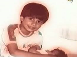 Shahid Kapoor’s Childhood Picture Is Simply Unmissable! - 2