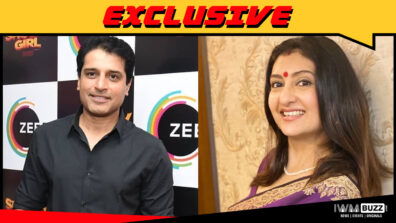 Shakti Anand and Juhi Parmar to play leads in Bodhi Tree’s next for Zee TV?