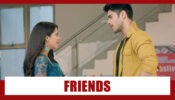 Shakti Astitva Ke Ehsaas Ki Spoiler Alert: Heer and Virat to become friends
