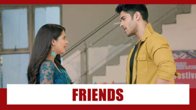 Shakti Astitva Ke Ehsaas Ki Spoiler Alert: Heer and Virat to become friends