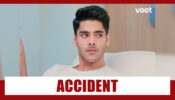 Shakti Astitva Ke Ehsaas Ki Spoiler Alert: OMG!! Virat to meet with an ACCIDENT