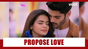 Shakti Astitva Ke Ehsaas Ki Spoiler Alert: Virat proposes marriage to Heer