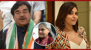 Shatrughan Sinha, Swara Bhaskar On Jaya Bachchan Defending Film Industry In Parliament