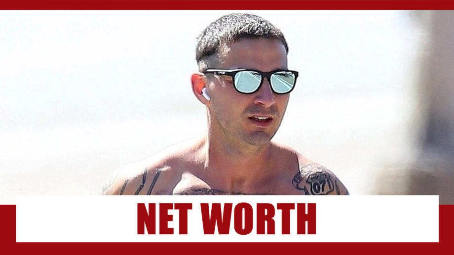 Shia LaBeouf Controversies, Affairs And Net Worth