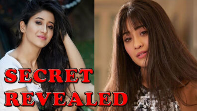 Yeh Rishta Kya Kehlata Hai Actress Shivangi Joshi’s Long Hair Secret Tips To Try For Your Hair